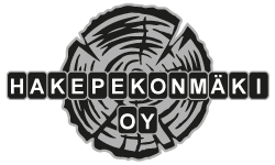HakePekonm&auml;ki Oy logo